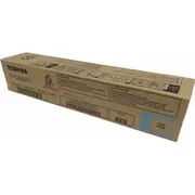 Toner Toshiba T-Fc330E Cyan Oryginał  6Ag00009130 4519232185134