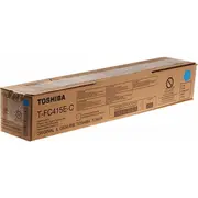 Toner Toshiba T-Fc415E Cyan Oryginał  6Aj00000172 4519232179560