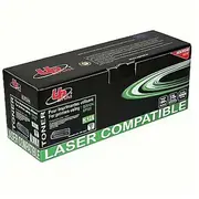Toner Uprint Hp Q2612A / Canon Ep703 Black  3584770883294