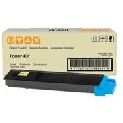Toner Utax  Ck-8520C cyan 1T02P3Cut0 Ta P-C 2480 i 4053768193558