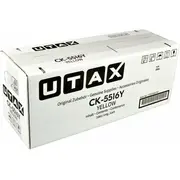 Toner Utax  Ink 1T02Z6Aut0 / Ck-5516Y Yellow 0018546293008