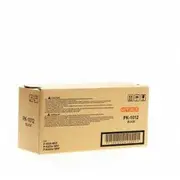 Toner Utax  Pk-1012 Black Oryginał 4250911713834