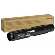 Toner Xerox 106R03745 Black Oryginał  0095205846027
