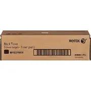 Toner Xerox Black Oryginał  006R01731 0952058858662