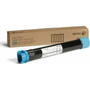 Toner Xerox Cyan Oryginał  006R01702 0095205617023