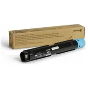 Toner Xerox Cyan Oryginał  106R03748 106R03748/6204814 0095205846058