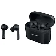 Toshiba Airhush Rze-Bt1050E Black  T-Mlx47488 818723021680