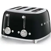 Toster Smeg  Tsf03Bleu 8017709263362