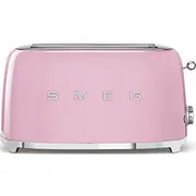 Toster Smeg Tsf02Pkeu  8017709190873