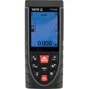 Toya Dalmierz Laserowy 120M z podglądem  Yt-73128 5906083122989