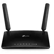 Tp-Link Archer Mr400 4G Lte Router Ac1200 3Lan 1Lan/Wan 1Sim  Archermr400 6935364080662