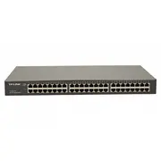 Tp-Link Sg1048 switch L2 48X1Gb Desktop/Rack  Tl-Sg1048 6935364021559 Nutplsw4800