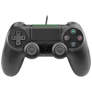 Tracer Trajoy46852 Gaming Controller Gamepad Playstation 4 3 Pc Analogue / Digital Black  5907512866955 Gamtrckon0014