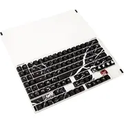 Traitors Tartarus Keycaps Trdtar108Us  4711075382316