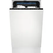 Trauku mazgājamā mašīna Electrolux Eeg63410L  7333394041452