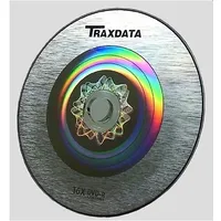 Traxdata Dvd-R 4.7 Gb 16X 10  Trd10Ms 8717202993031