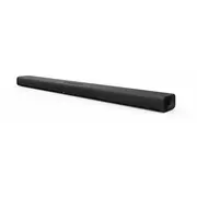 True X-Bar 40ACarbon, X-Soundbar integriertem Subwoofer  Srx40A-Cgy 4957812673136