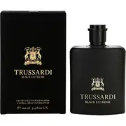 Trussardi Black Extreme Edt 30 ml  8011530994846