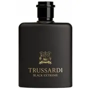 Trussardi Black Extreme Edt 50 ml  8011530994815