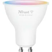 Trust  żarówka Led 71279 5W Gu10 Wifi 8713439712797