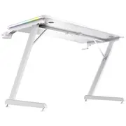 Trust Gxt 709W Luminus Rgb  120 cmx60 cm 25328 8713439253283