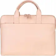 Tucano Isotta Slim Bag -  Macbook Air 15/ Pro 14 / Notebook Piaskowy Bsiso1314-Pk 8020252194960