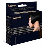 Tusz Accura ink Hp No. 912Xl 3Yl84Ae zamiennik  Ac-H912Bxl 5907629219095