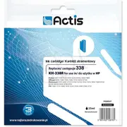 Tusz Actis Kh-338R Nr 338 C8765Ee  5904521235925