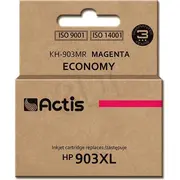 Tusz Actis Kh-903Mr / Hp 903Xl T6M07Ae Magenta  5901443110125