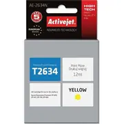 Tusz Activejet Ae-2634N Replacement Epson 26 T2634 12 ml 