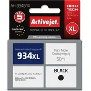 Tusz Activejet Ah-934Brx Zamiennik Hp 934Xl C2P23Ae Premium 50 ml  Ah-934Brx/11642321