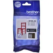 Tusz Brother Lc3619Xlbk Black 3K  4977766767972