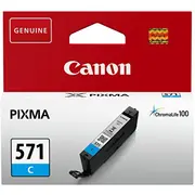 Tusz Canon Cli-571 Cyan  0386C001 4549292032949 133114