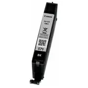 Tusz Canon Cli-571Bk, Black 0385C001  4549292032932 133093