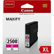 Tusz Canon Pgi-2500 Xl M magenta 9266B001  4549292005318