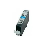 Tusz Canon tusz Cli-521C Cyan  Cli521C 4960999577494