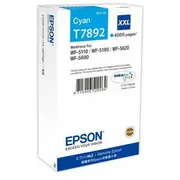 Tusz Epson C13T789240 Cyan  8715946529264