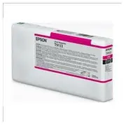 Tusz Epson ink cartridge vivid magenta T 913 200 ml  9133N C13T91330N 8715946728544 895295