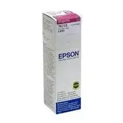 Tusz Epson L800 T6733 Magenta  70 ml C13T67334A - 944