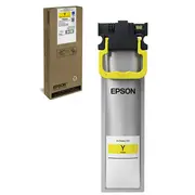 Tusz Epson T9444, yellow C13T944440  8715946645339