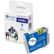 Tusz GG wkład Xl do Epson 29Xl/ T2992/ C13T29924012  14663 6942383157039
