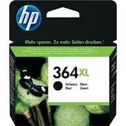 Tusz Hp nr 364Xl Cn684Ee Black 550Sh  Cn684Ee/7508309