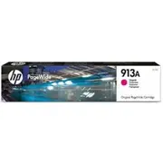 Tusz Hp nr 913A F6T78Ae Magenta  10889296544637