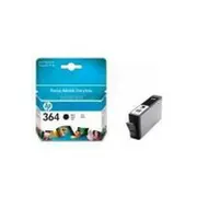 Tusz Hp tusz Cb316Ee nr 364 Black  884962754467