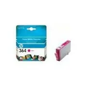 Tusz Hp tusz Cb319Ee nr 364 Magenta  0883585705405