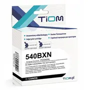 Tusz Tiom do Canon 540Bxn  5224B001 Pg540Xl 670 str. black Ti-C540Bxn 5901741468089