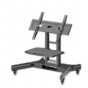 Tv Set Acc Mobile Stand/32-70/Black Ts1350-B Onkron  4603728443508