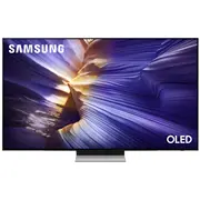 Tv Set Samsung 83  4K Ultra Hd 3840 x 2160 pixels Flat 169 Oled Qe83S90Faexxh 8806097090984