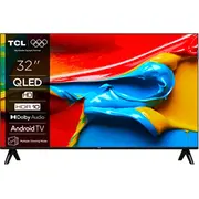 Telewizor Tcl 32V4C 81,3 cm 32 Hd Wi-Fi  5901292526764