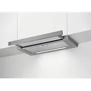 Tvaika nosūcēji Iebūvējamie Electrolux Lfp616X  7332543810222